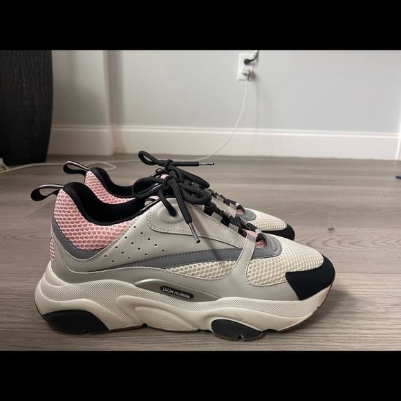 Dior B2 Sneakers - Picture 4 of 11